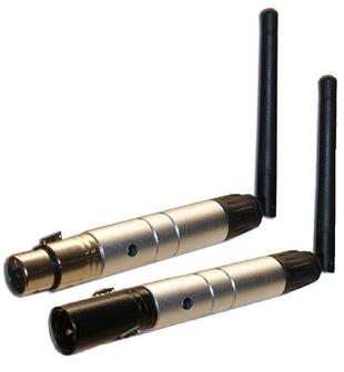 Wireless Transmitter