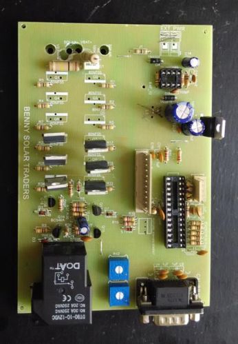 Printed Circuit Boards