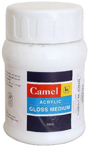 Acrylic Colors For Paintings