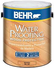 Waterproof Cement Paints