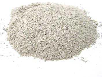 Bentonite powder, Packaging Type : Poly Bags