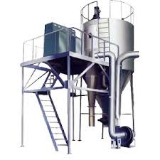 Industrial Spray Dryer