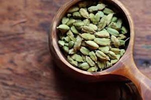 Green Cardamom