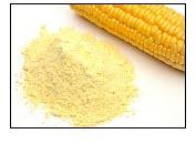 Organic Corn Flour, For Cooking, Desserts, Feature : Gluten Free, High In Protein