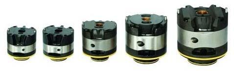 Vickers Vane Pump Cartridge Kits