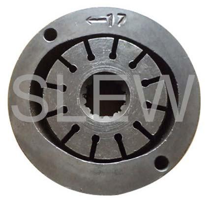 Yuken Vane Pump Cam Rings