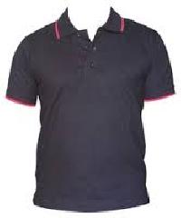 Men Collar Tshirts