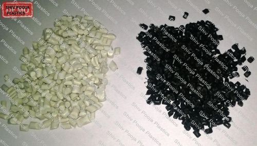 Recycled Polypropylene Granules