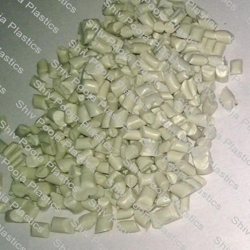 White PPCP Granules