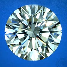 Pyramid Polished Diamond Beads, For Jewellery Use, Style : Common