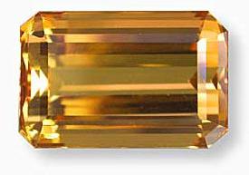 Polished Topaz Gemstone Beads, Length : 10inch