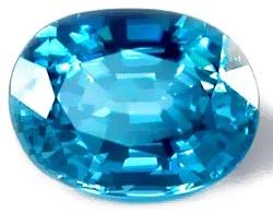 Polished Plain Zircon Gemstone Beads, Packaging Type : Plastic Box