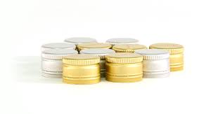 Aluminium Ropp Closures