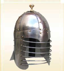 Medieval Helmet