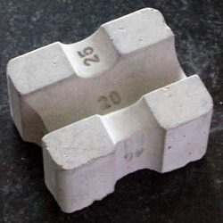 Concrete Cover Blocks