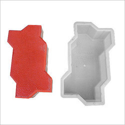 Plastic Paver Moulds