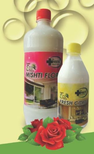 Super Eco Multi Purpose Cleaning Liquid, Purity : 100%