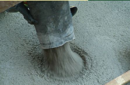 Superplast AEA Concrete Admixture