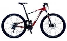 Anthem Mountain Bike