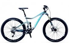 Mountain Bicycles
