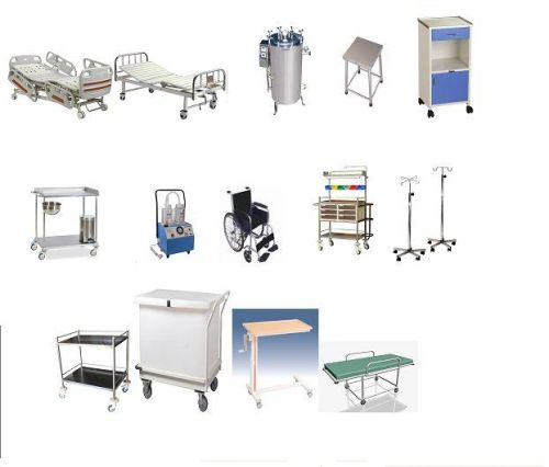 Hospital Furniture