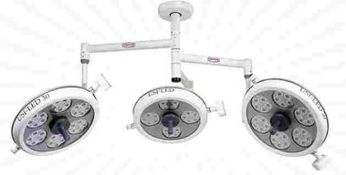 Operation Theater Lights, Packaging Type: Carton Box