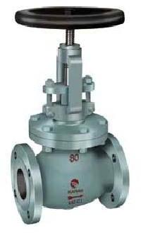 Metal Globe Valves