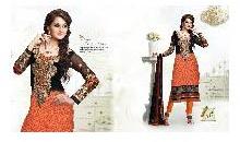 Designer Churidar Suits