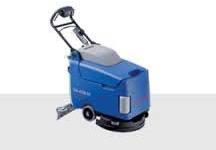 Columbus Scrubber Dryer