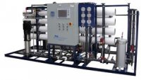 Reverse Osmosis System