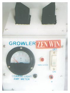 Electrical Armature Tester