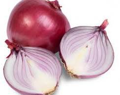 Fresh red onion, Style : Natural