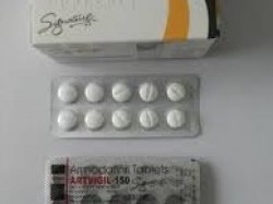 Artvigil 150mg Tablets