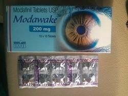 Modawake 200mg Tablets