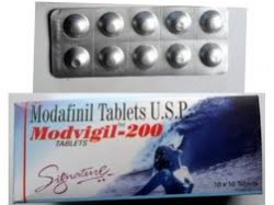 Modvigil 200mg Tablets