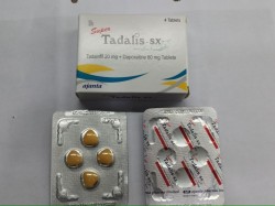 Super Tadalis SX Tablets