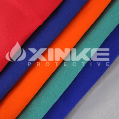 Cotton Fire Resistant Fabric