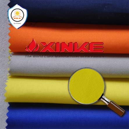 Anti UV Fabric