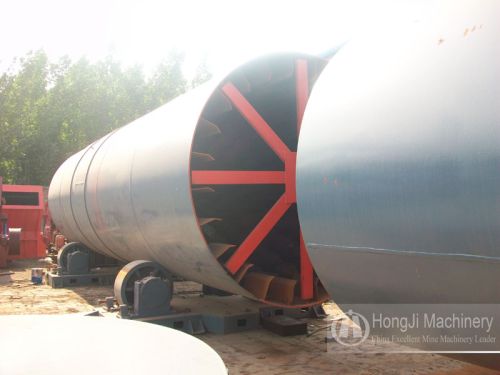 New Generation 3 Drum Dryer