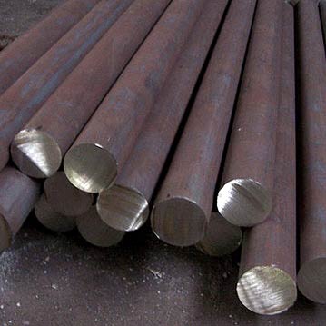 Round Steel Bar