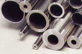 Monel Pipe Tube