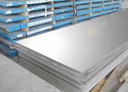 Stainless Steel Sheet, Length : Upto 6000 Mm