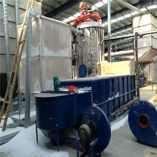 Thermocol EPS Foam Drying Bed, Certification : ISO9001:2000