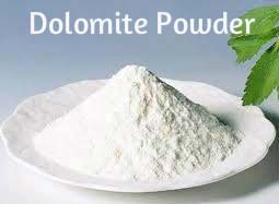 Dolomite Powder, For Industrial Use, Packaging Type : Gunny Bag, Jute Bag, Plastic Packet