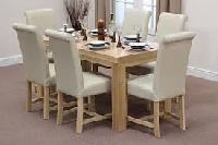 Dining Table & Chairs