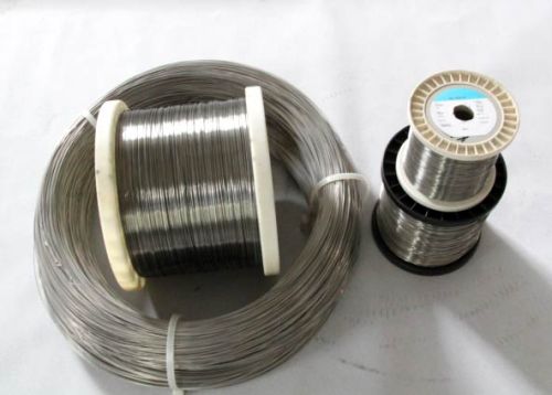 Fecral High Resistance Wire