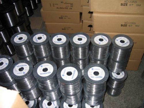 Fecral Resistance Wires