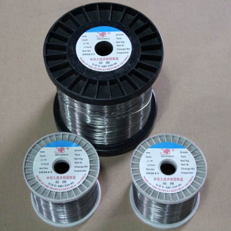 Fecral Resistance Wire