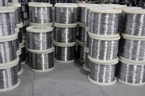 Thermocouple Wire