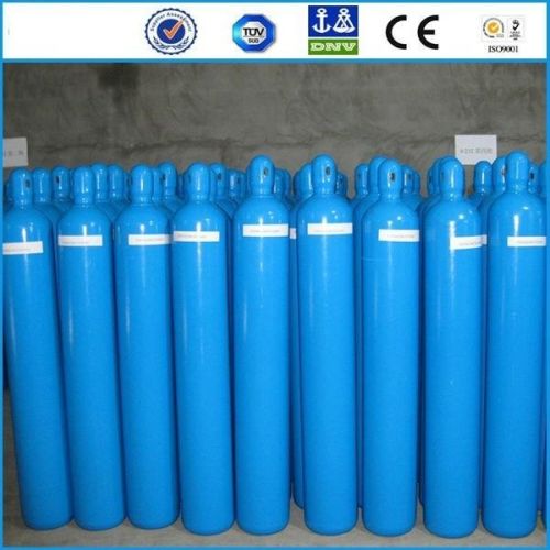 High Pressure Compressed Gases Cylinders